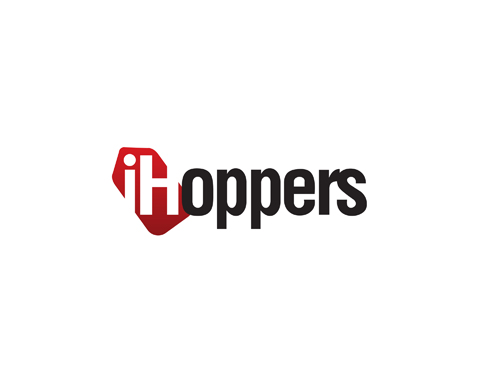 Design de Logo par eddy pour iHoppers S.L. | Design #7886336