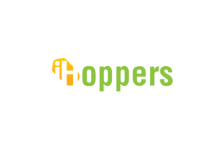 Design de Logo par eddy pour iHoppers S.L. | Design : #7901510