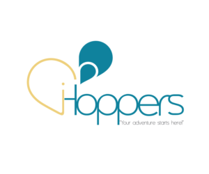 Logo Design by Ionut Mihalache