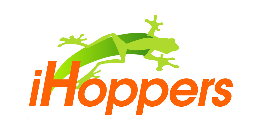 Design de Logo par DestinedDesigns pour iHoppers S.L. | Design #7883401