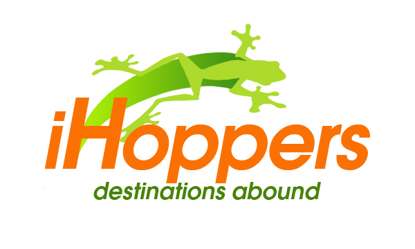 Logo Design by DestinedDesigns for iHoppers S.L. | Design #7883402