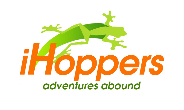 Logo Design by DestinedDesigns for iHoppers S.L. | Design #7883403