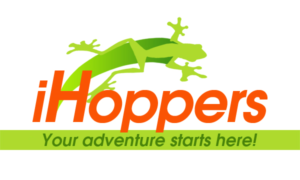Logo Design by DestinedDesigns for iHoppers S.L. | Design #7883404