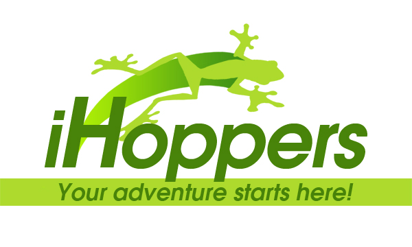 Design de Logo par DestinedDesigns pour iHoppers S.L. | Design #7883414