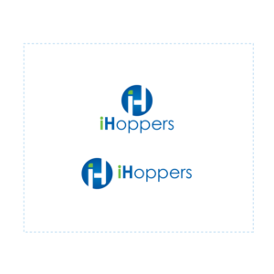 Design de Logo par Sonar Tari pour iHoppers S.L. | Design : #7886284