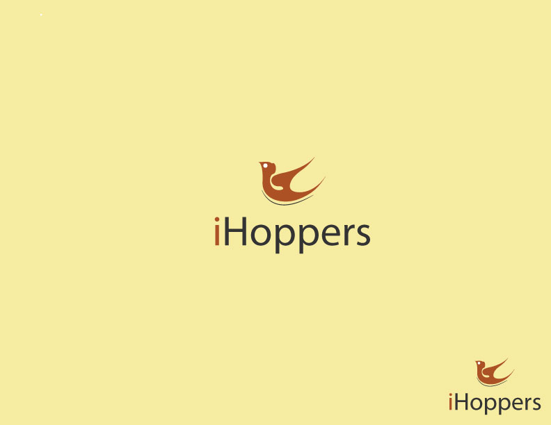Design de Logo par Ashir pour iHoppers S.L. | Design #7880682