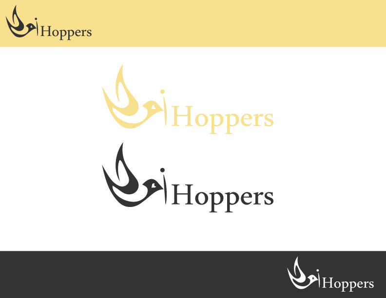 Design de Logo par Ashir pour iHoppers S.L. | Design #7880686