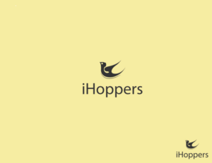 Design de Logo par Ashir pour iHoppers S.L. | Design : #7880692