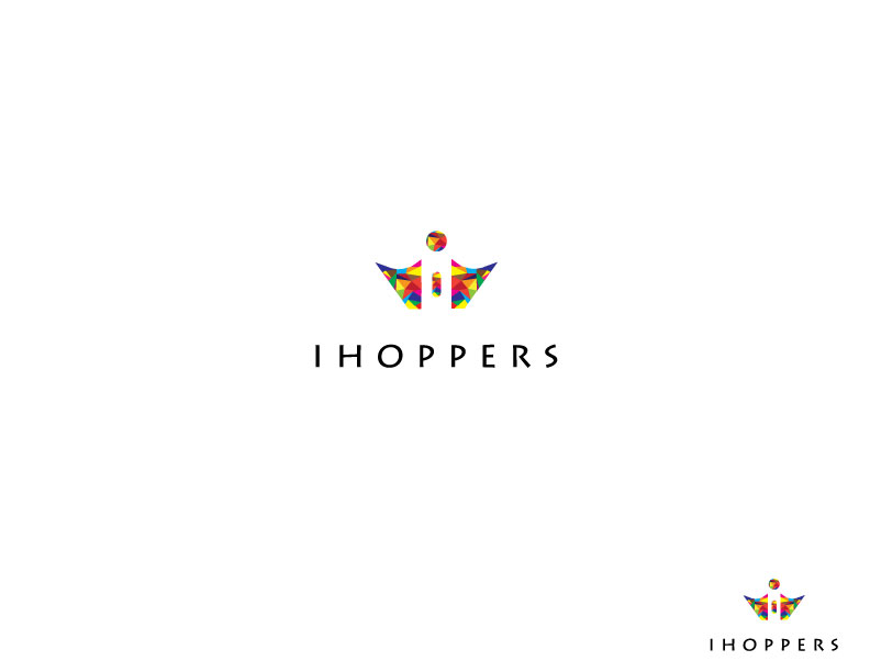 Design de Logo par Ashir pour iHoppers S.L. | Design #7890065