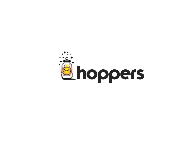 Logo Design by Ashir for iHoppers S.L. | Design #7924097