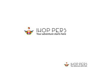 Diseño de Logo por Ashir para iHoppers S.L. | Diseño #7992089