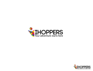 Design de Logo par Ashir pour iHoppers S.L. | Design : #7992094