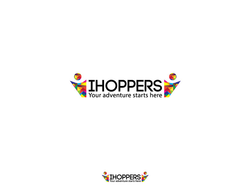 Design de Logo par Ashir pour iHoppers S.L. | Design #7992101