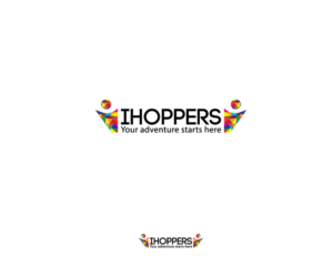 Design de Logo par Ashir pour iHoppers S.L. | Design : #7992101