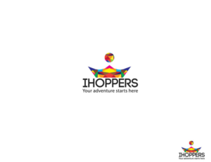 Design de Logo par Ashir pour iHoppers S.L. | Design : #7992125