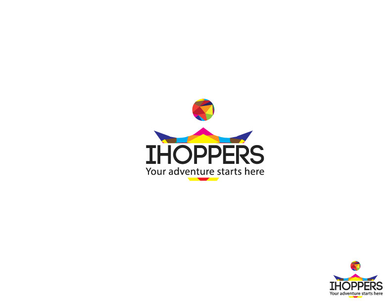 Design de Logo par Ashir pour iHoppers S.L. | Design #7992131
