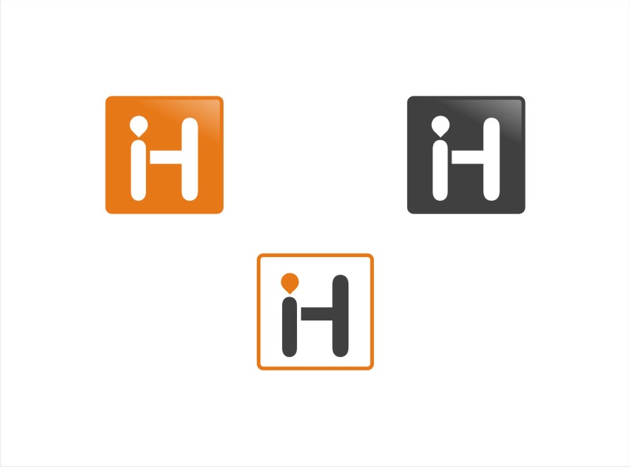 Diseño de Logo por creative.bugs para iHoppers S.L. | Diseño #7883566