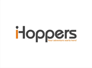 Logo Design by creative.bugs for iHoppers S.L. | Design: #7883567