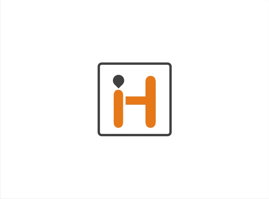 Diseño de Logo por creative.bugs para iHoppers S.L. | Diseño #7884487