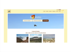 Logo Design by creative.bugs for iHoppers S.L. | Design: #7896685