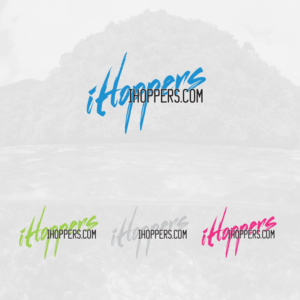 Design de Logo par ZiyaS pour iHoppers S.L. | Design : #7881526