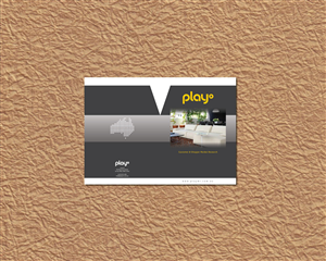 Brochure Design by HLGCreativeTeam for PLAY MR | Design: #1990903