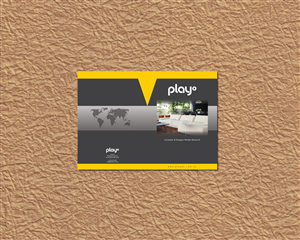 Brochure Design by HLGCreativeTeam for PLAY MR | Design: #1990914