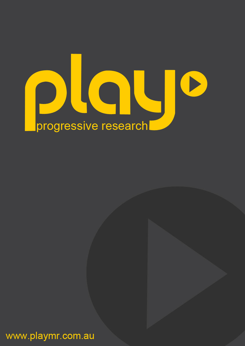 Brochure Design by Parul for PLAY MR | Design #1955132