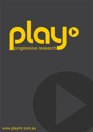 Brochure Design by Parul for PLAY MR | Design: #1955132