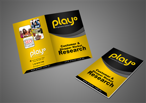 Brochure Design by ESolz Technologies