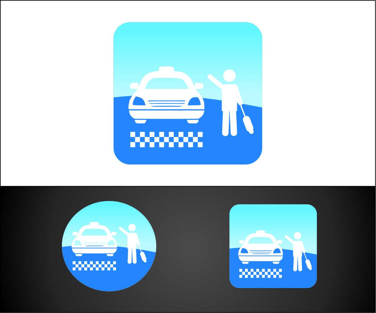 Icon Design by Dimensions for this project | Design #1948064
