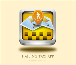 Icon Design by shadowness