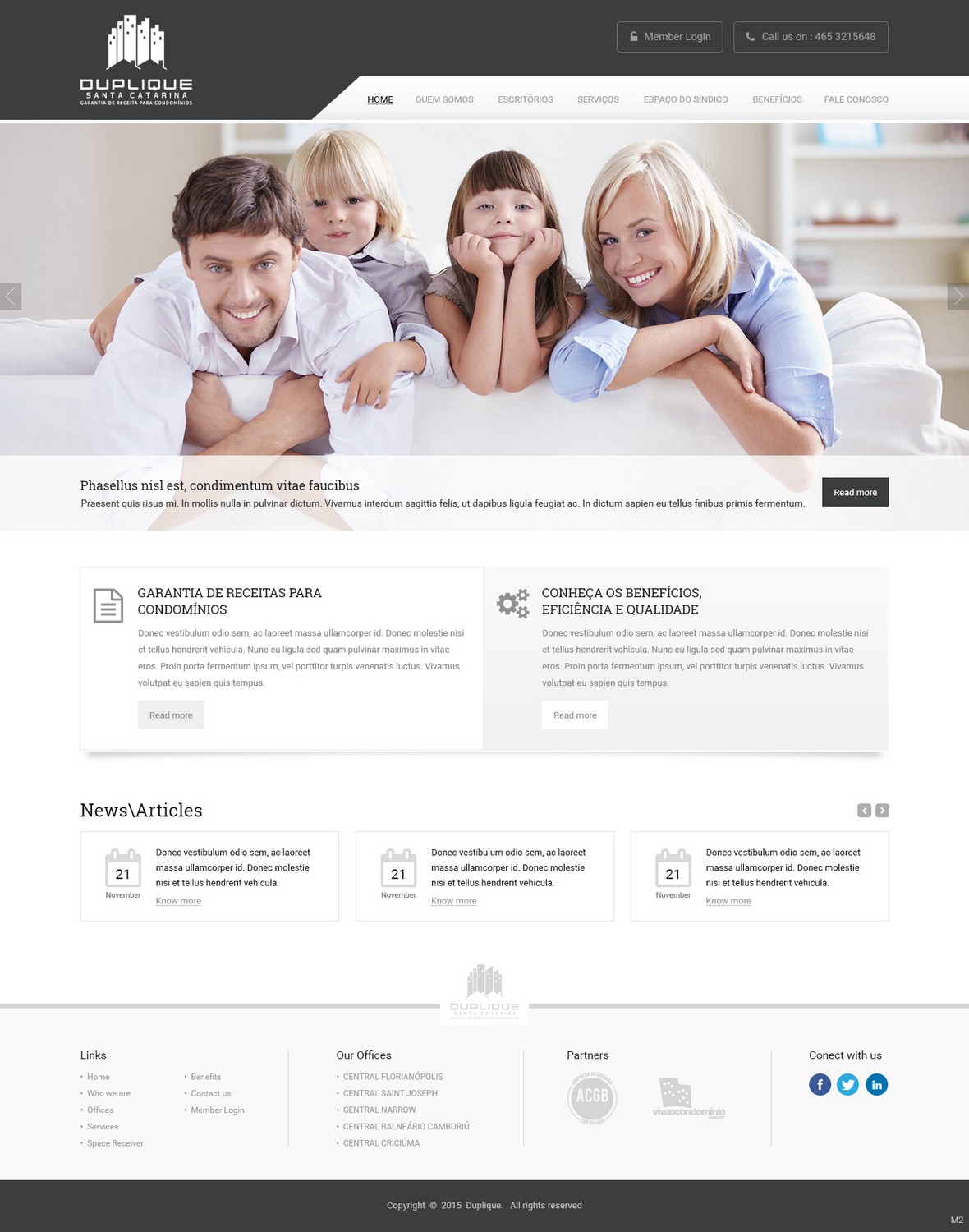 Web Design par pb pour Seens TI | Design #7970215