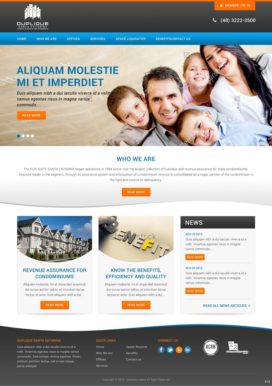 Web-Design von pb für Seens TI | Design #7988803