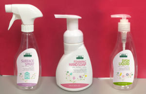 Label Design by Soluciones Creativas