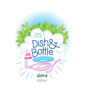 Label Design by mopilbeam