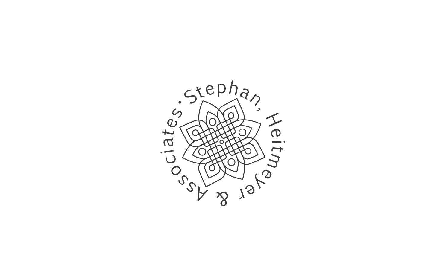 Logo Design by Pradeep gangireddy for Stephan, Heitmeyer & Associates GmbH | Design #1943174
