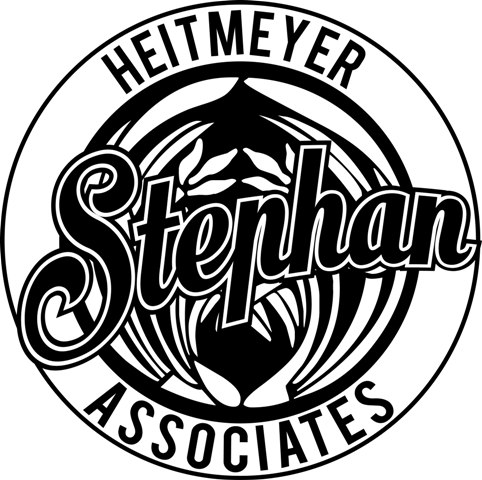 Logo Design by notsllingdrgs for Stephan, Heitmeyer & Associates GmbH | Design #1969971