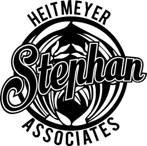 Design de Logo par notsllingdrgs pour Stephan, Heitmeyer & Associates GmbH | Design : #1969989