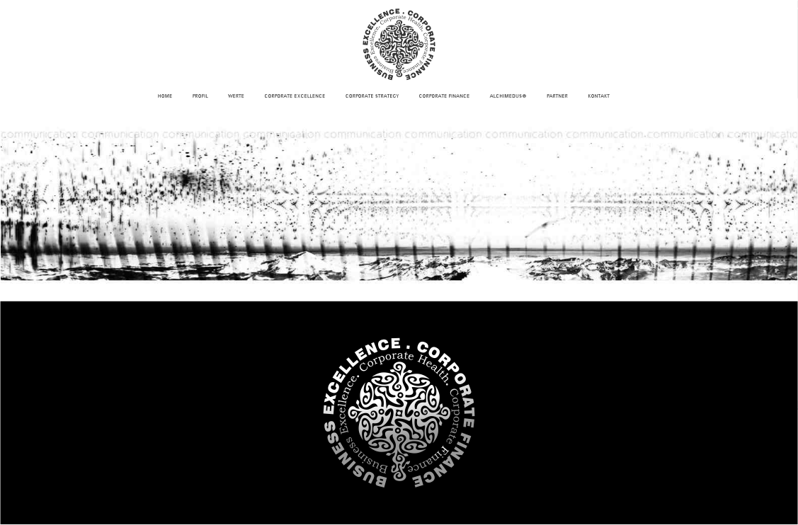 Logo Design by Phi for Stephan, Heitmeyer & Associates GmbH | Design #1989853