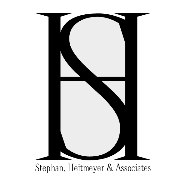 Design de Logo par Ben Meakin pour Stephan, Heitmeyer & Associates GmbH | Design #1953223