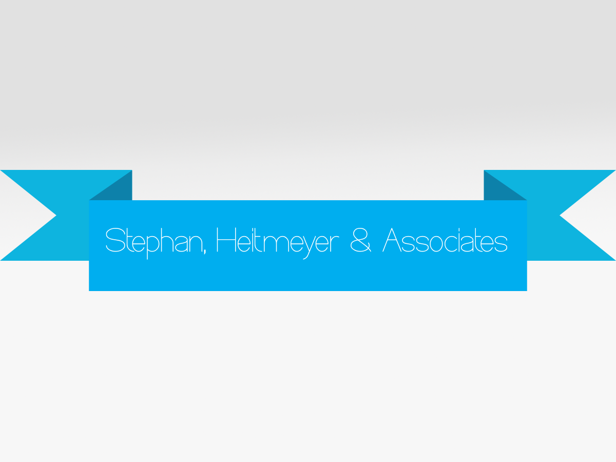 Design de Logo par ayush pour Stephan, Heitmeyer & Associates GmbH | Design #1940018