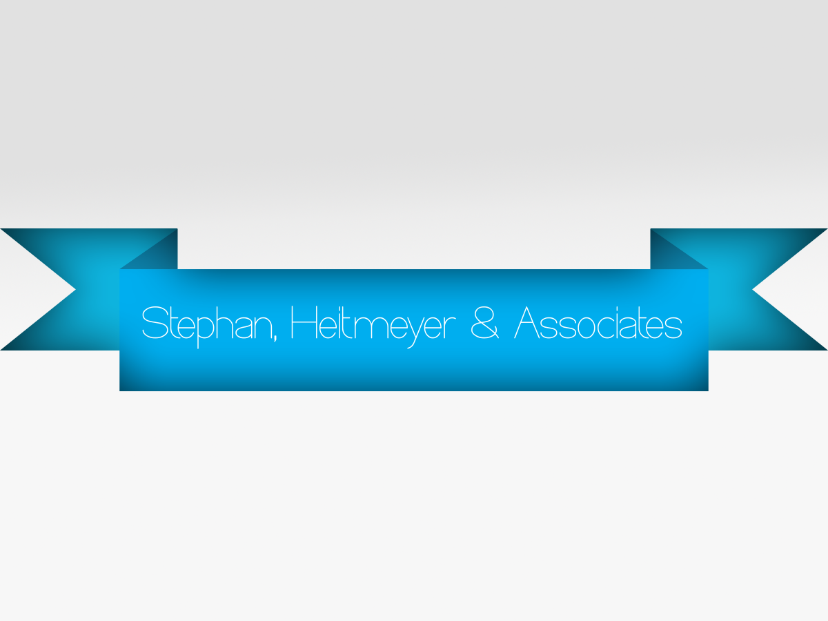 Logo Design by ayush for Stephan, Heitmeyer & Associates GmbH | Design #1940022