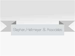 Logo Design by ayush for Stephan, Heitmeyer & Associates GmbH | Design: #1940023