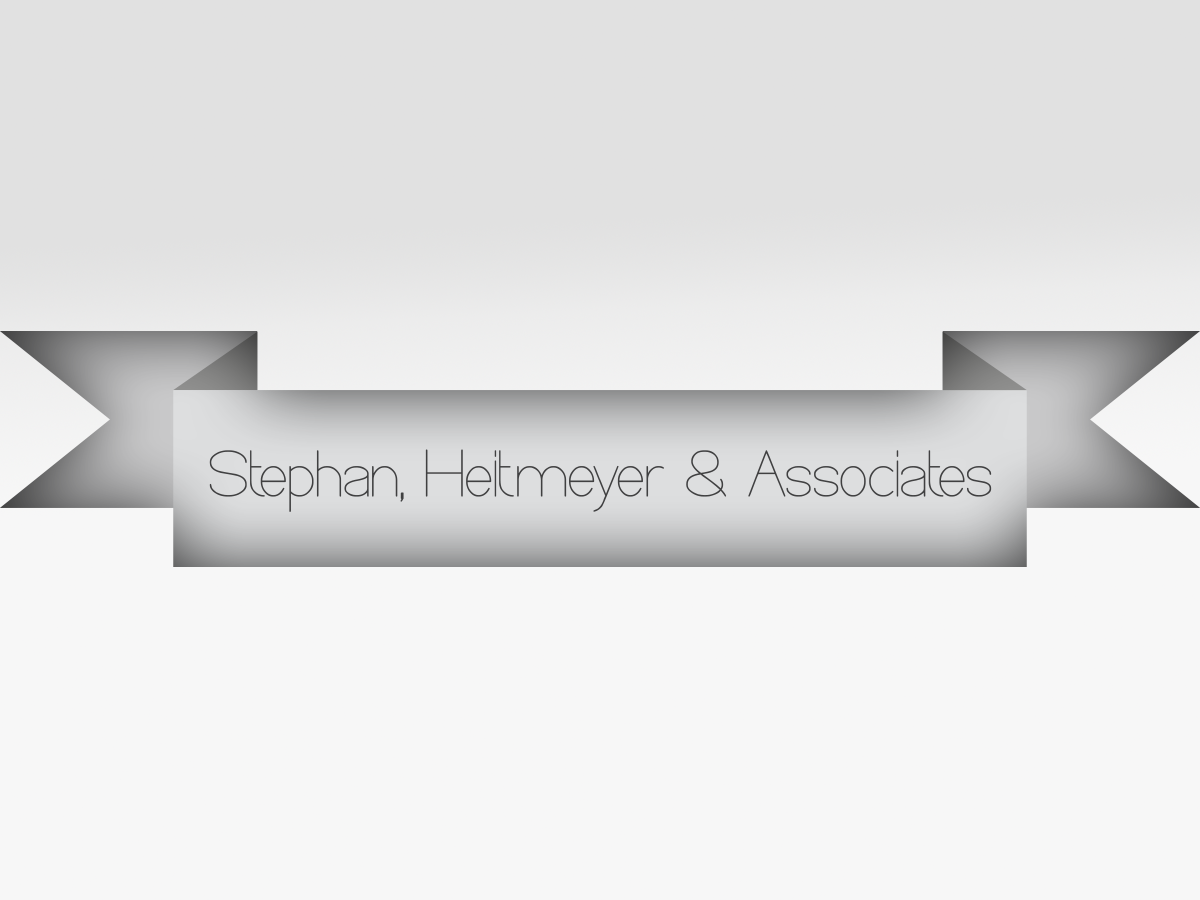 Logo Design by ayush for Stephan, Heitmeyer & Associates GmbH | Design #1940027