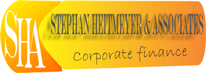 Logo Design by Frankbwaya for Stephan, Heitmeyer & Associates GmbH | Design: #1941837