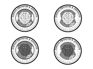 Design de Logo par JK pour Stephan, Heitmeyer & Associates GmbH | Design : #1976737