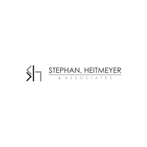 Logo-Design von smutten5758 für Stephan, Heitmeyer & Associates GmbH | Design #1986350