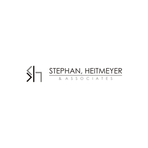 Logo Design by smutten5758 for Stephan, Heitmeyer & Associates GmbH | Design #1986350