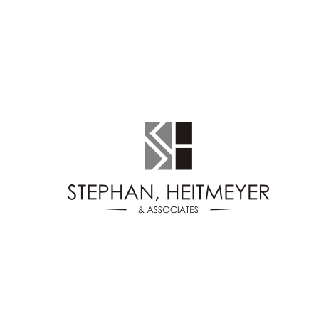 Logo-Design von smutten5758 für Stephan, Heitmeyer & Associates GmbH | Design #1986353